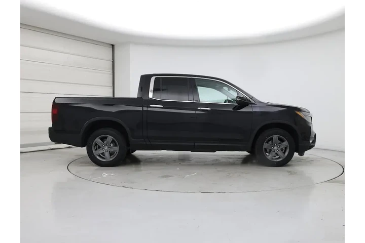 $30998 : Honda Ridgeline 2022 AWD RTL image 7