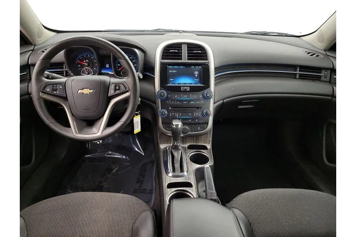 $12599 : Chevrolet Malibu Limited 201 image 9