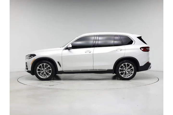 $31998 : BMW X5 2022 sDrive40i 4dr Sp image 3