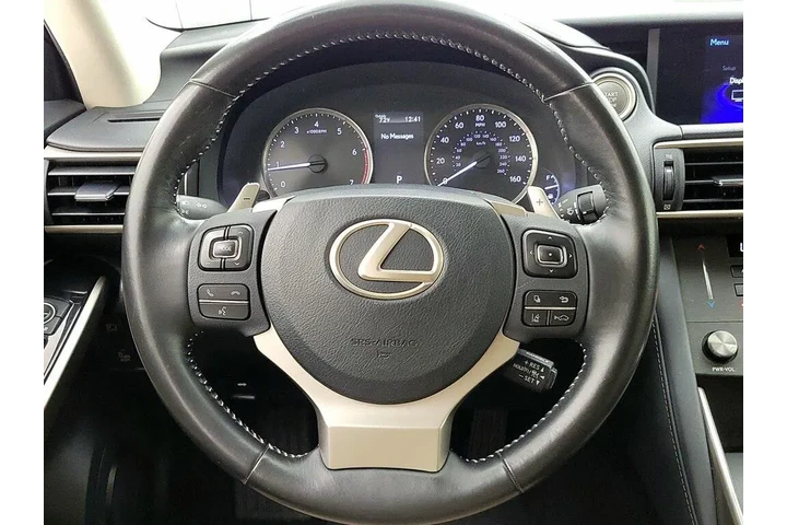 $22998 : Lexus IS 300 2020 4dr Sedan image 10