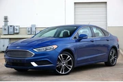 $8500 : 2018 Fusion SE thumbnail
