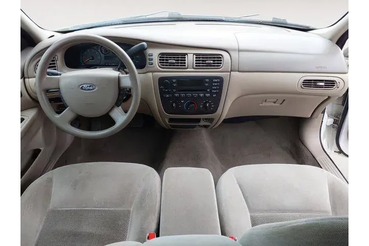 $4961 : Ford Taurus 2006 SE 4dr Seda image 10