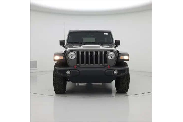 $39998 : Jeep Wrangler 2023 4x4 Rubic image 5