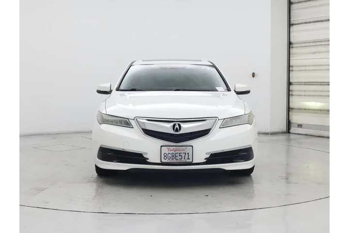 $14998 : Acura TLX 2015 V6 4dr Sedan image 5