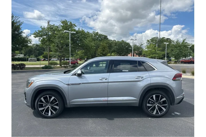 $39578 : 2024 Atlas Cross Sport 2.0T S image 10