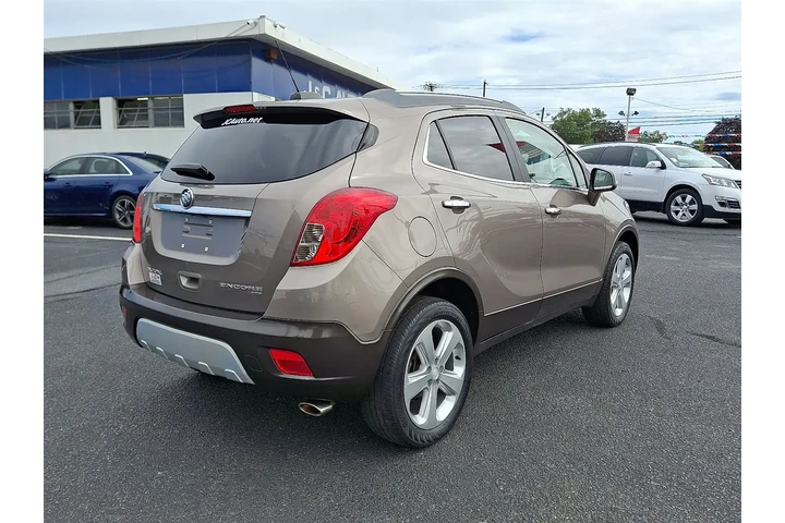 $13500 : 2015 Encore Convenience AWD image 6
