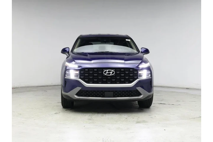 $19998 : Hyundai SANTA FE 2023 SE 4dr image 5