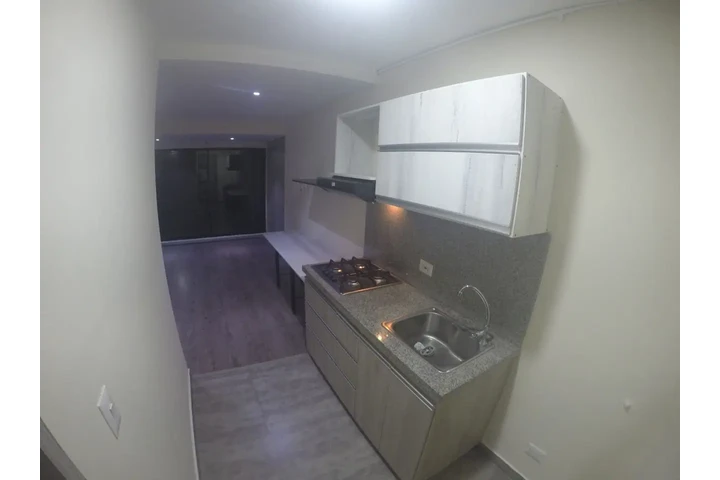 $1050000 : se arrienda apartaestudio image 3