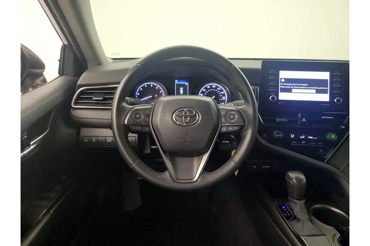 $19998 : Toyota Camry 2021 SE 4dr Sed image 10