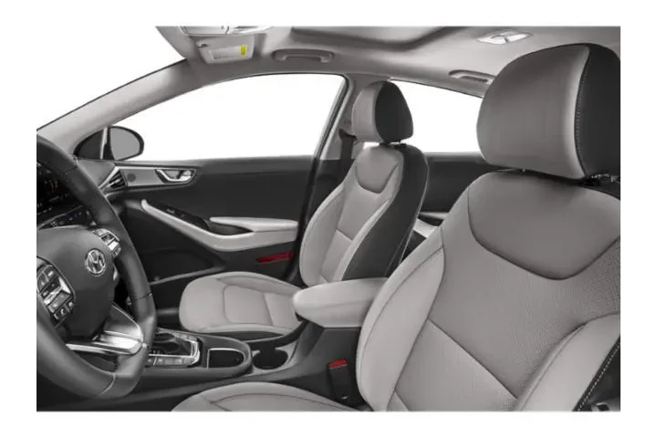 $18800 : Hyundai IONIQ Hybrid 2022 Li image 9