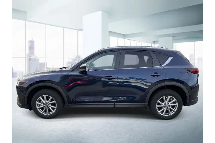 $22999 : Mazda CX-5 2023 AWD 2.5 S Se image 2