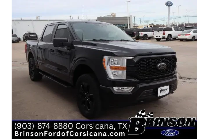 $29995 : Ford F-150 2022 4x4 XL 4dr S image 3