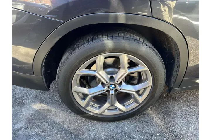 $33995 : BMW X3 2023 AWD xDrive30i 4d image 7