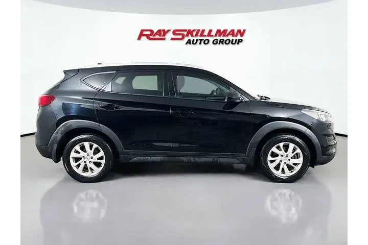 $8975 : Hyundai TUCSON 2019 Value 4d image 8