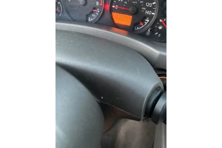 $4500 : 2005 NIssan xterra image 6