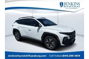 Hyundai TUCSON 2025 XRT 4dr