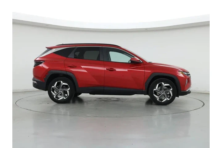 $25998 : Hyundai TUCSON 2023 AWD SEL image 7