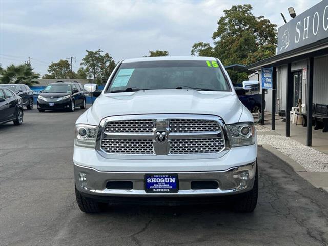 $20355 : 2015 RAM 1500 Laramie image 3