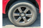 2012 NISSAN TITAN CREW CAB SV thumbnail