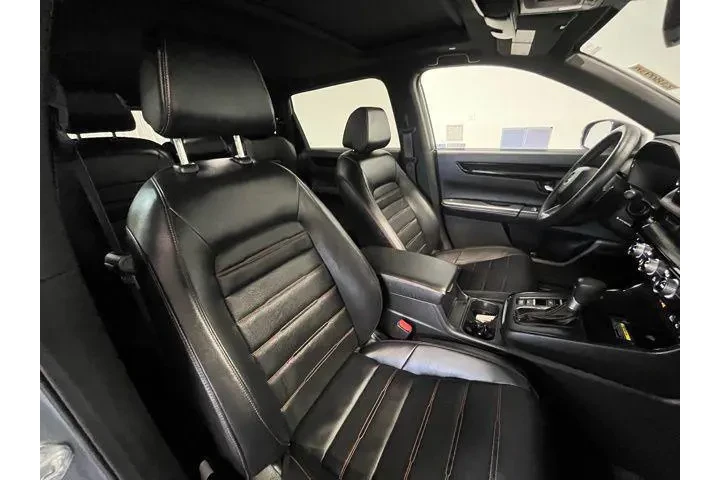 $34473 : Honda CR-V Hybrid 2024 AWD S image 9