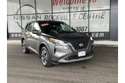 Nissan Rogue 2023 AWD SV 4dr thumbnail