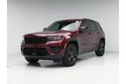 $36998 : Jeep Grand Cherokee 2025 4x2 thumbnail