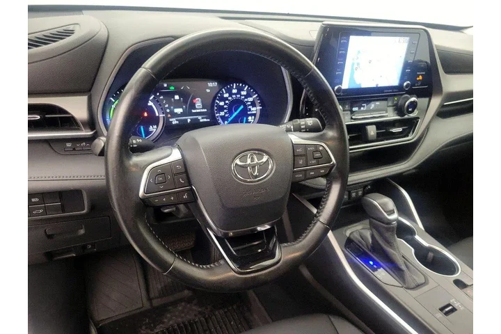 $31998 : Toyota Highlander Hybrid 202 image 10