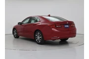 $19998 : Acura TLX 2017 4dr Sedan thumbnail