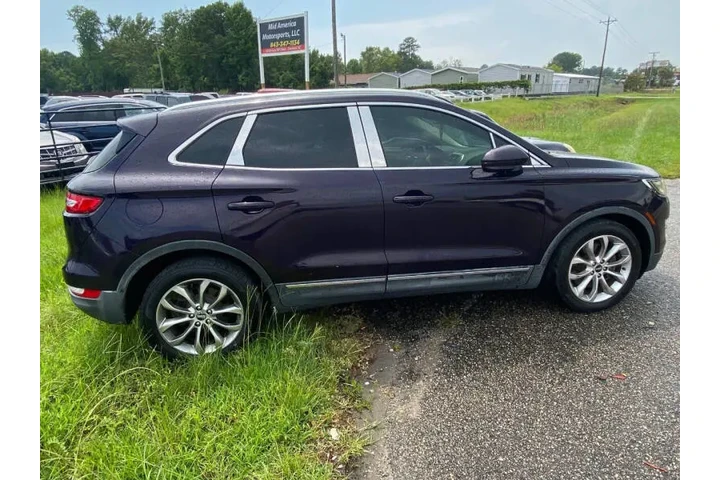 $10995 : 2015 MKC image 3