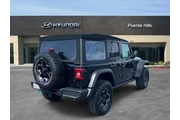 $29986 : Jeep Wrangler Unlimited 2022 thumbnail
