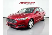$9975 : Ford Fusion 2014 SE 4dr Seda thumbnail