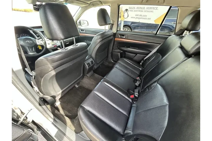 $9990 : 2013 Outback 2.5i Limited image 10