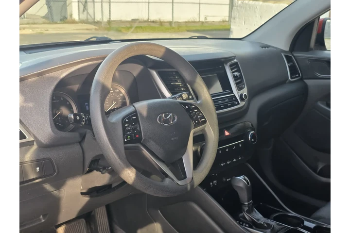 $8999 : Hyundai Tucson image 7