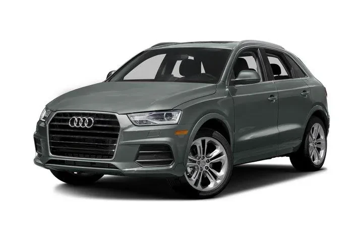 $13990 : Audi Q3 2016 2.0T Premium Pl image 1