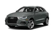 Audi Q3 2016 2.0T Premium Pl en Hialeah