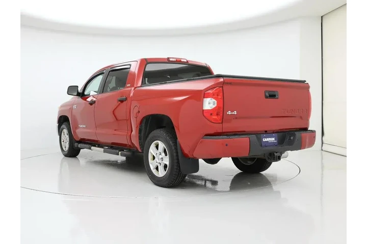 $31998 : Toyota Tundra 2017 4x4 SR5 4 image 2