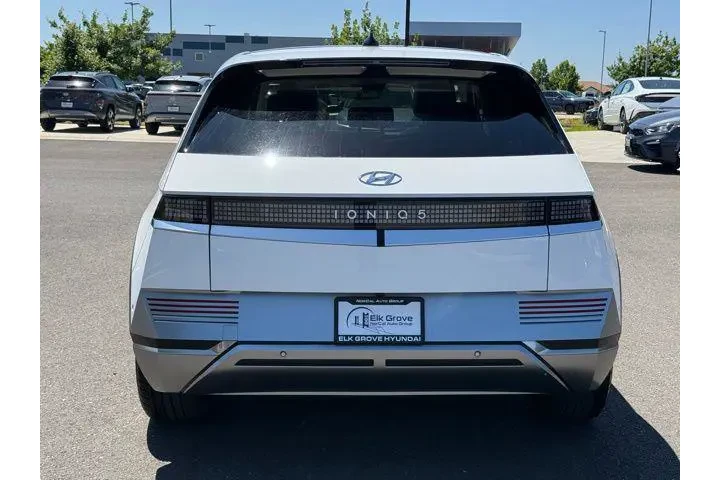 $32924 : Hyundai IONIQ 5 2024 Limited image 4