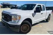 Ford F-150 2021 4x4 XL 4dr S en San Bernardino