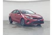 Kia Forte 2024 LXS 4dr Sedan