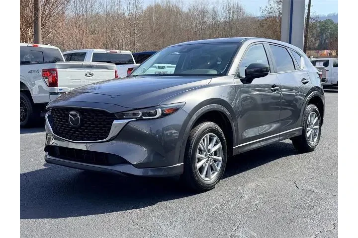 $27259 : Mazda CX-5 2024 AWD 2.5 S Pr image 8