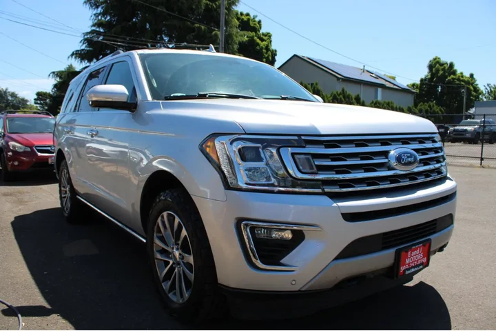 $18995 : 2018 Expedition Limited 4x4 image 8