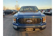 $40000 : Ford F-150 2023 4x4 Platinum thumbnail