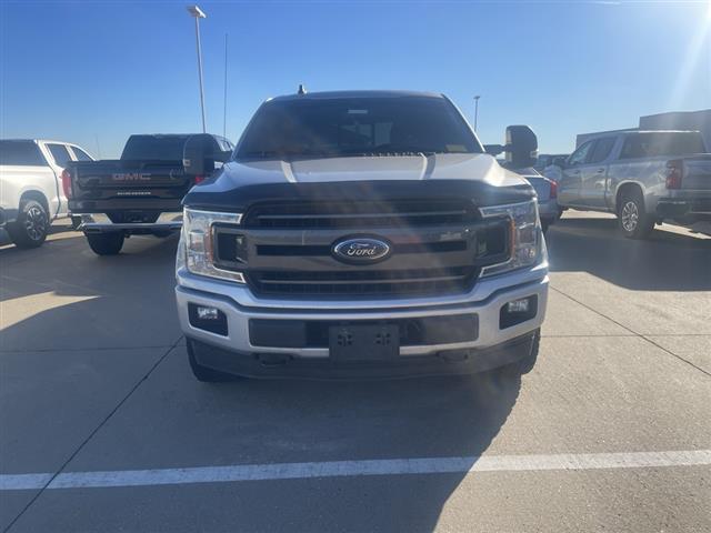 $20377 : Pre-Owned 2019 F-150 XLT image 6