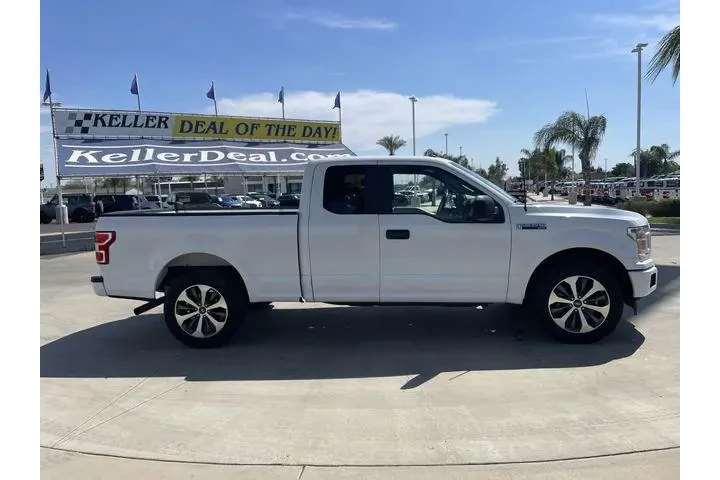 $19999 : Ford F-150 2018 4x2 Lariat 4 image 9