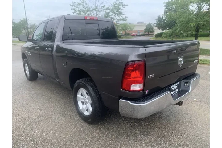 $11995 : 2014 RAM 1500 SLT image 6