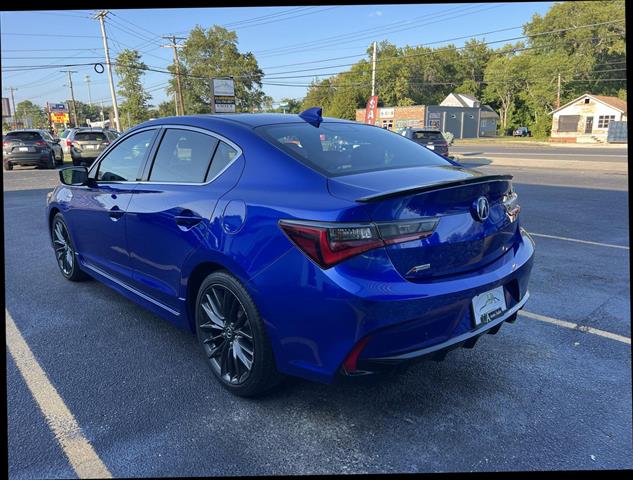 $22900 : 2021 ACURA ILX2021 ACURA ILX image 5