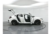 $20339 : Honda Civic 2018 Sport 4dr H thumbnail