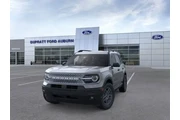 $31685 : Ford Bronco Sport 2025 AWD B thumbnail