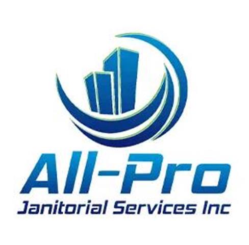 All Pro Janitorial Services In image 1