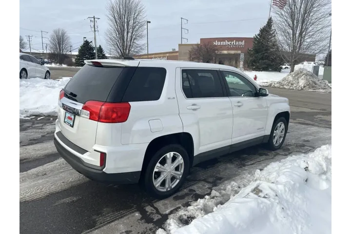 $8990 : 2017 GMC Terrain SLE-1 image 6
